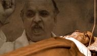 Paranoid and powerless: How the wheel has come full circle for Togadia