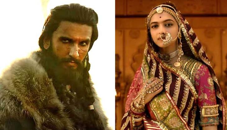 Padmaavat is a 