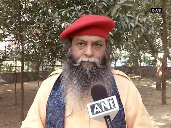 Cancel 'Padmaavat's CBFC certificate, Suraj Pal Amu urges PM Modi 