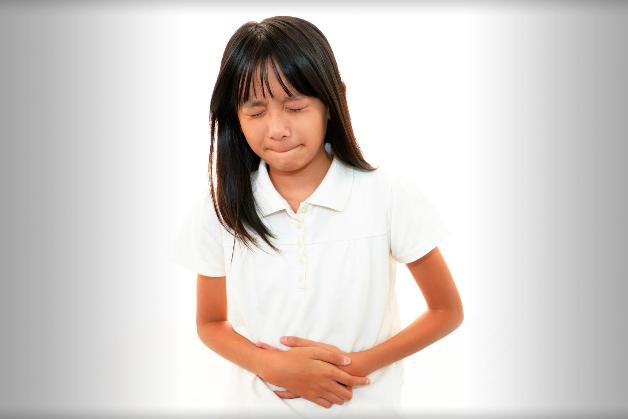 Food poisoning: 120 school children admitted to hospital
