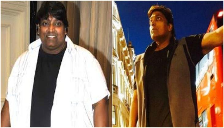 Ganesh Acharya Diet Chart