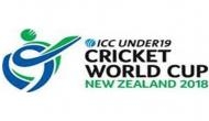 ICC U-19 WC: India thrash Zimbabwe to top Group B