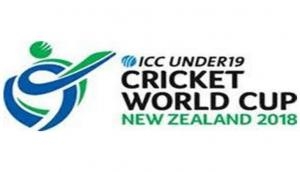 ICC U-19 World Cup: Ali Zaryab's half-century guides Pak to semis