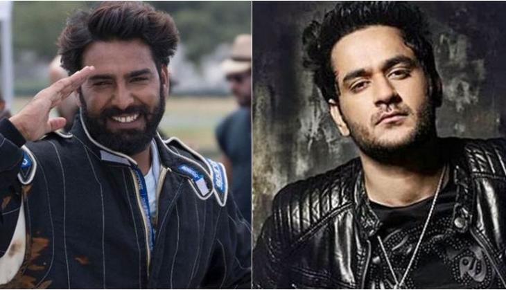 Video: Big Boss ex-contestants Manveer Gurjar & Vikas Gupta performs dance on Sapna Choudhary's song went viral