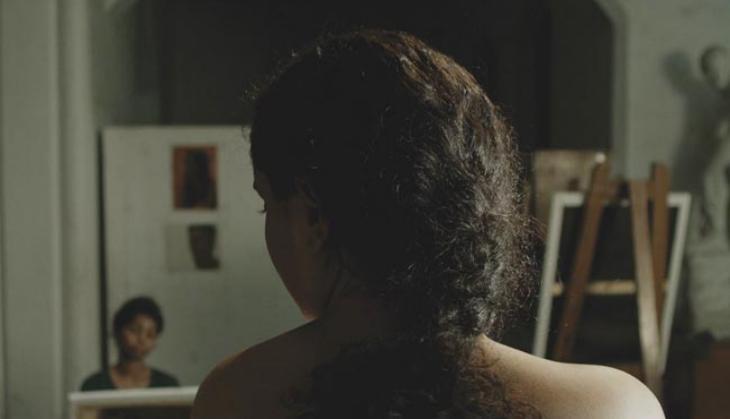 nude film