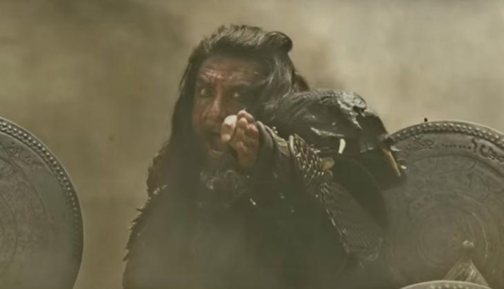 padmaavat