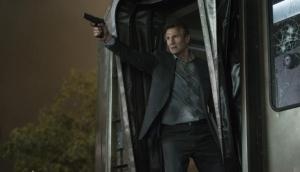The Commuter movie review: Liam Neeson plays Liam Neeson in generic Liam Neeson movie