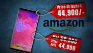 Amazon's Great Indian Sale sham: Inflated prices and dodgy discounts