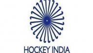 Hockey India congratulates Mandeep Singh on completing 100 international caps