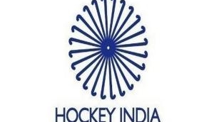 Hockey India congratulates Mandeep Singh on completing 100 international caps