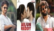 Nor Ranveer Singh or Arjun Kapoor, but Shahid Kapoor to star in the remake of Vijay Devarakonda​'s Telugu blockbuster Arjun Reddy