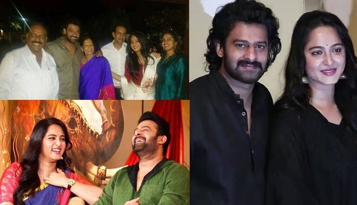 Prabhas will get married this year, confirms uncle Krishnam Raju, Here are the details