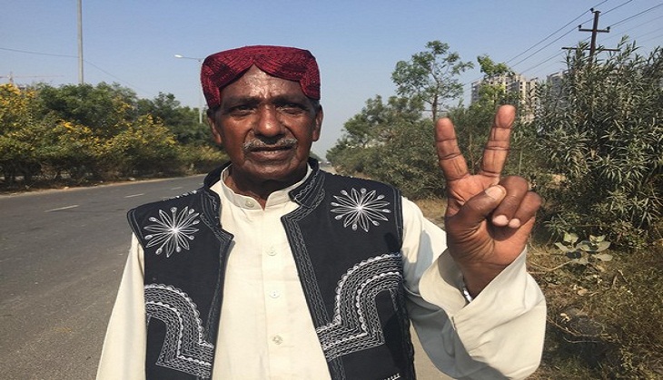 Pakistan a terror factory, says Baloch activist Mama Qadeer Baloch