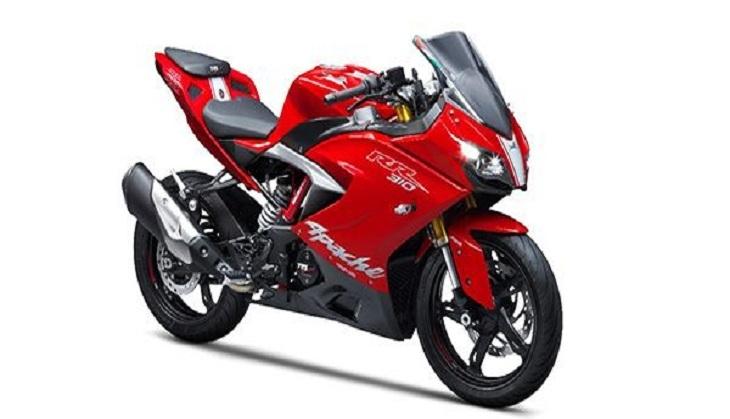 RTR 310