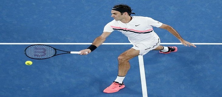 Federer one win away from being oldest No 1 in tennis
