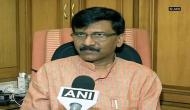 Office of profit case: Shiv Sena raises doubts over EC's recommendation