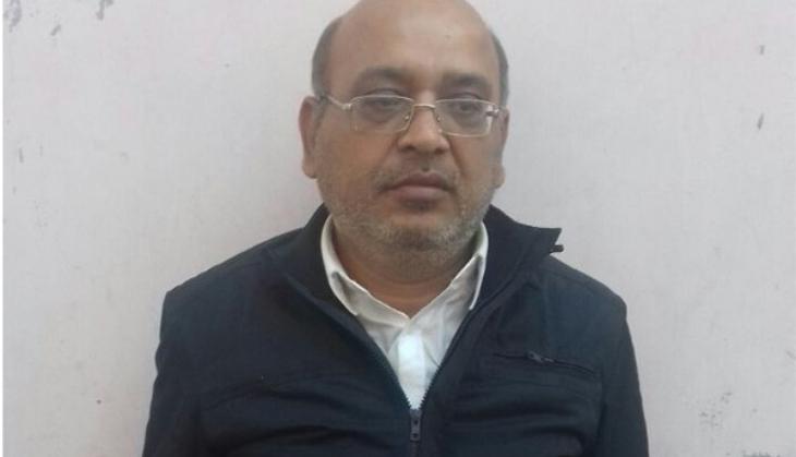 Bawana fire: Factory owner arrested