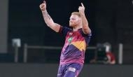 IPL: Governing body assures Stokes's replacement if needed