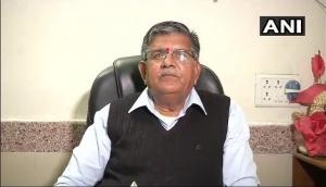 Alwar lynching a case of custodial death, suggests Rajasthan Home Minister Gulab Chand Kataria