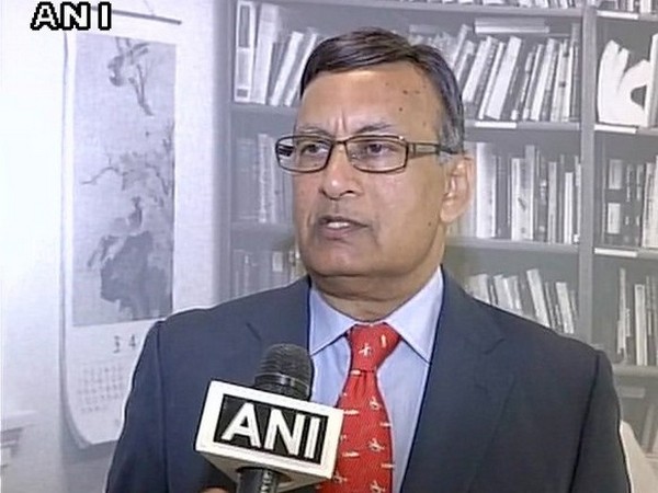 Pak facing existential crisis post fallout with US: Ex-envoy