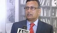 Pak facing existential crisis post fallout with US: Ex-envoy