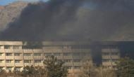 Kabul attack: Hotel siege ends after 13-hour gun battle