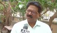 Sena MP demands rehabilitation of slums on Mumbai Port Trust land