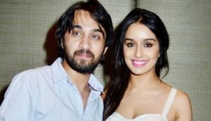 No competition with sister Shraddha: Siddhanth Kapoor