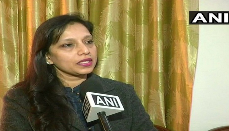 Not fair to make a fake video viral: Preeti Aggarwal