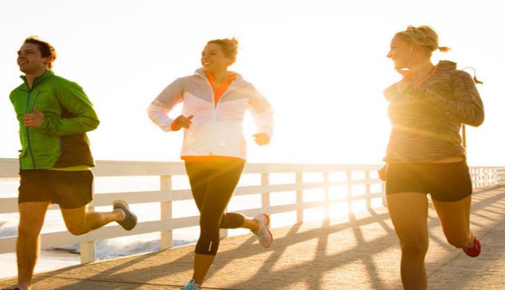 Exercise your way to a thinner belly
