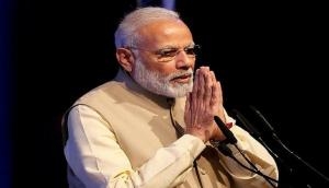 PM Modi wishes for happier society on Basant Panchami