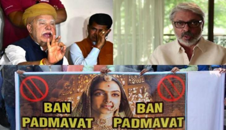 padmaavat