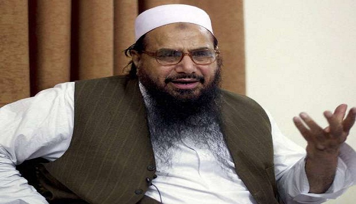 UNSC terms Pakistan 'a safe haven' for Saeed, terrorists; team to check ground realities