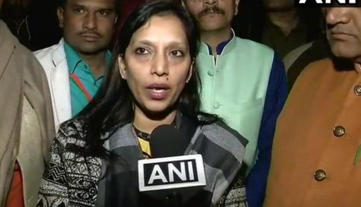 Bawana Fire: 'Don't speak against the factory', Delhi mayor caught on camera