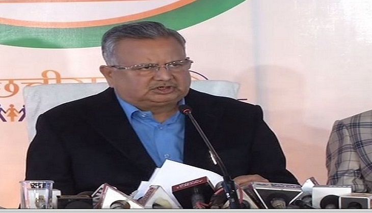 Raman Singh discusses mining technology with experts in Brisbane