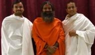 Patanjali's Yog Acharyas to conduct Yoga sessions at World Economic Forum