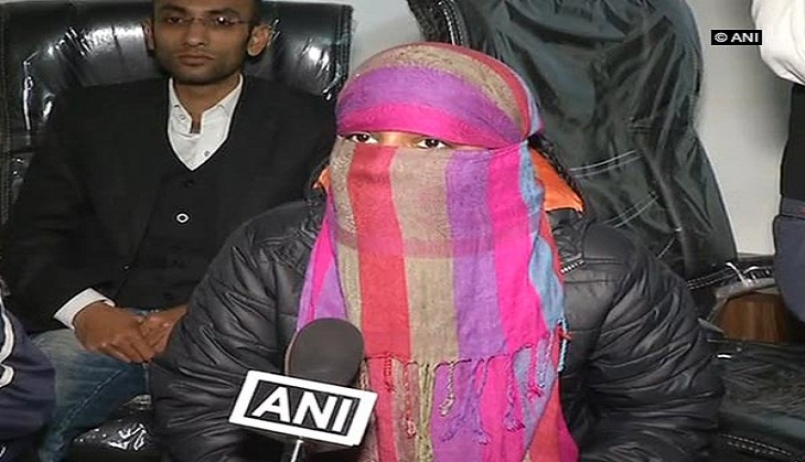 Lucknow stabbing case: Accused breaks silence