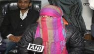 Lucknow stabbing case: Accused breaks silence