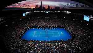 Three key steps are linked with success in the Australian Open