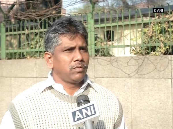 Petitioner in Loya death case hopes for justice