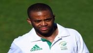 'Injured' Bavuma ruled out of Johannesburg Test