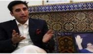 PPP will opt for all its legal options against the 'open and naked rigging' in Gilgit-Baltistan polls: Bilawal Bhutto