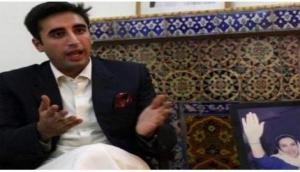 End 'extra-judicial' killings in Pak: Bilawal Bhutto