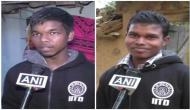 Two Chhattisgarh tribal boys selected for IIT Delhi