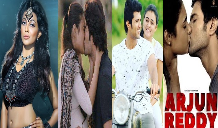 I rejected Arjun Reddy because of the intimate scenes and lip-locks, but now I regret it: Parvathy Nair