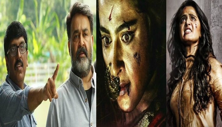 After ​​Allu Arjun's Yodhavu and Dhruvaraja Jagannadh, B Unnikrishnan to ​release Anushka Shetty's Bhaagamathie in Kerala