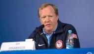 US Olympic men's hockey general manager dies unexpectedly