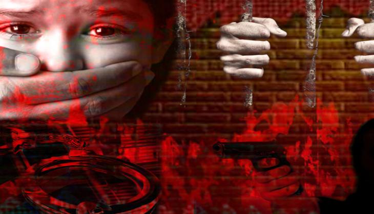 Attempt to kidnap child foiled by locals in Assam