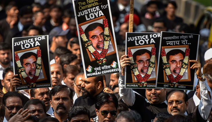 Loya death hearing: Dushyant Dave accuses Harish Salve of conflict of interest 