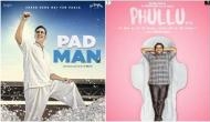 Pad Man: This filmmaker targets Akshay Kumar for underestimating his film 'Phullu'